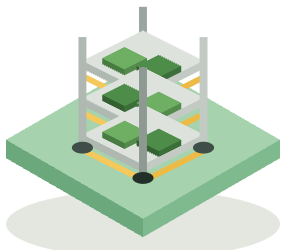The grow lab
