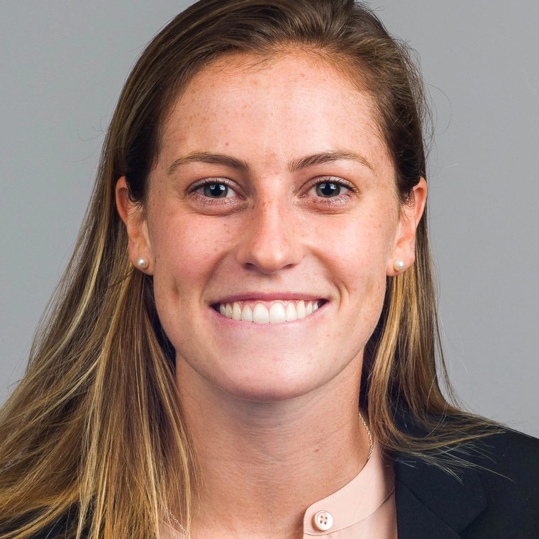 Maura Schwitter, Treasurer